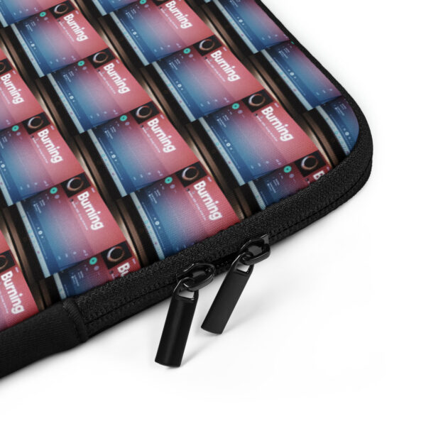 Laptop Sleeve - Image 3