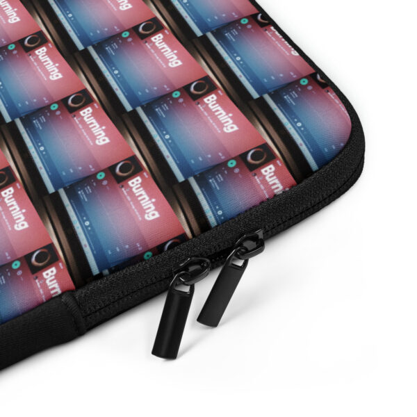 Laptop Sleeve - Image 4